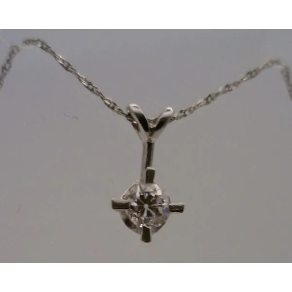 Diamond Pendants Joint Venture Estate Jewelry Charleston, SC