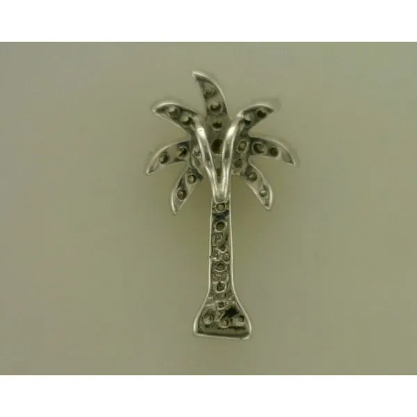 Diamond Pendants Image 2 Joint Venture Estate Jewelry Charleston, SC