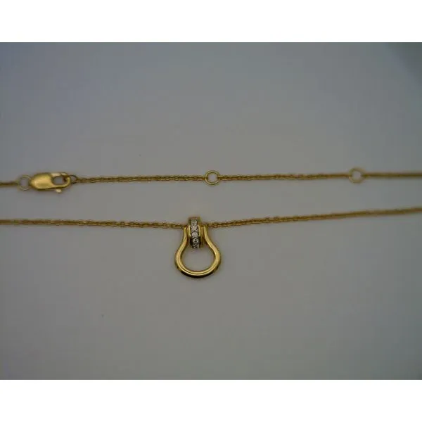 Diamond Pendants Image 2 Joint Venture Estate Jewelry Charleston, SC
