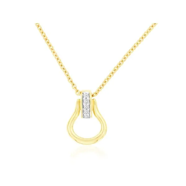Diamond Pendants Joint Venture Estate Jewelry Charleston, SC