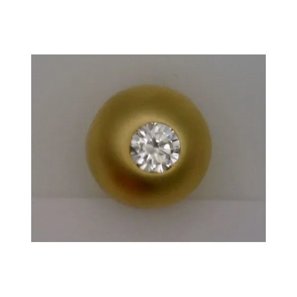 Diamond Pendants Joint Venture Estate Jewelry Charleston, SC