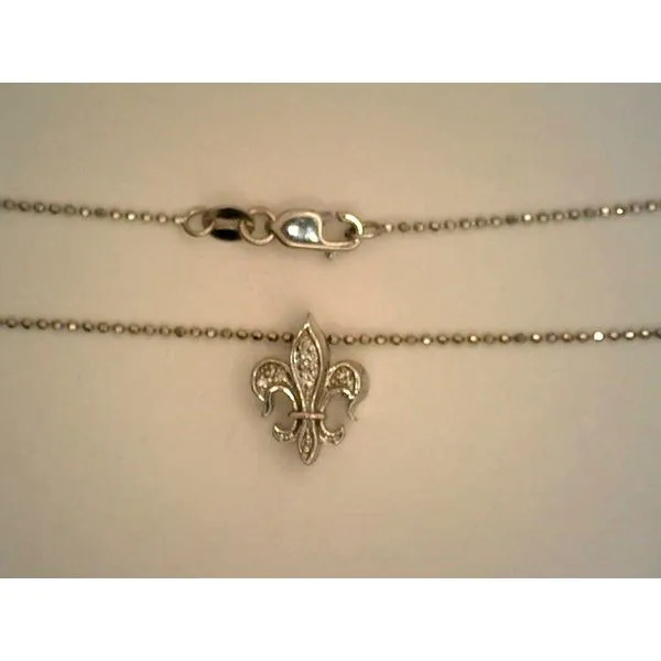 Diamond Pendants Joint Venture Estate Jewelry Charleston, SC