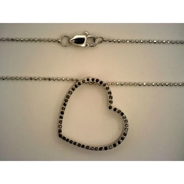 Diamond Pendants Joint Venture Estate Jewelry Charleston, SC