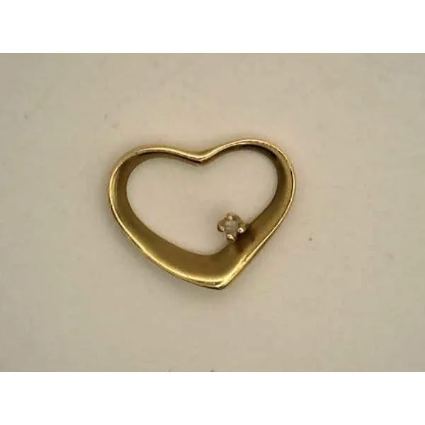 Diamond Pendants Joint Venture Estate Jewelry Charleston, SC