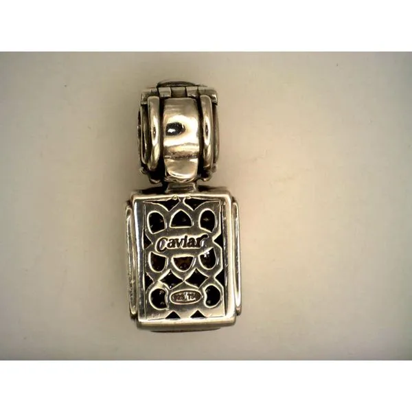 Diamond Pendants Image 2 Joint Venture Estate Jewelry Charleston, SC