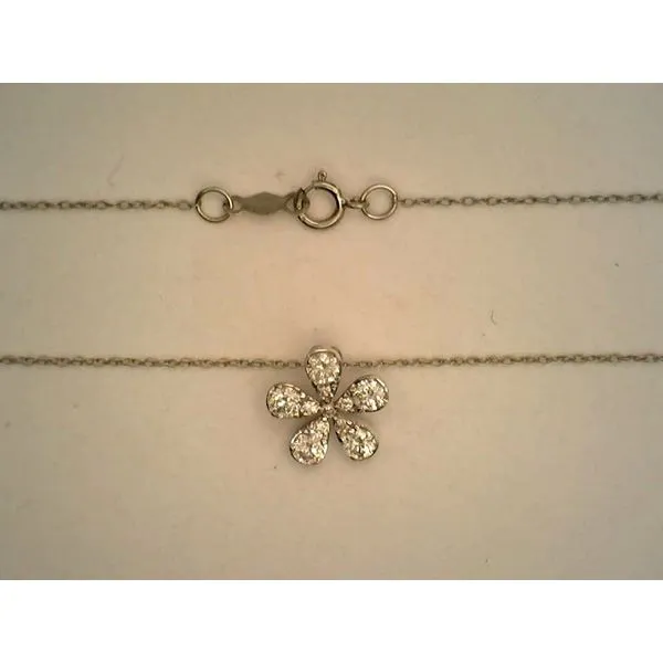 Diamond Pendants Image 3 Joint Venture Estate Jewelry Charleston, SC