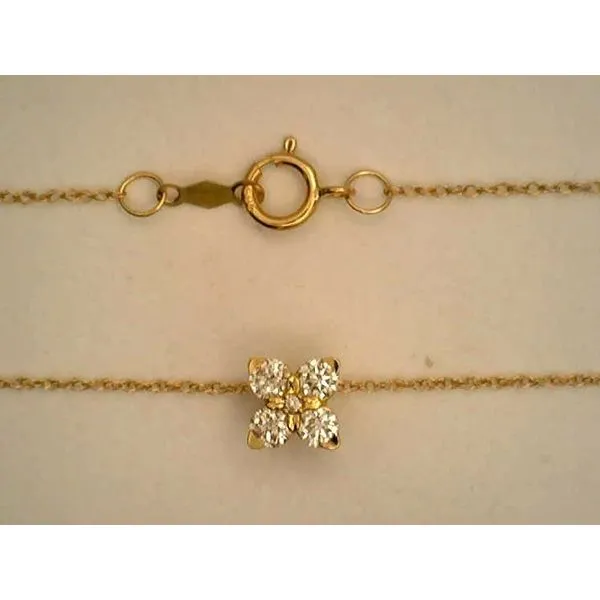 Diamond Pendants Image 2 Joint Venture Estate Jewelry Charleston, SC