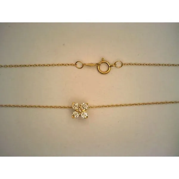 Diamond Pendants Image 3 Joint Venture Estate Jewelry Charleston, SC
