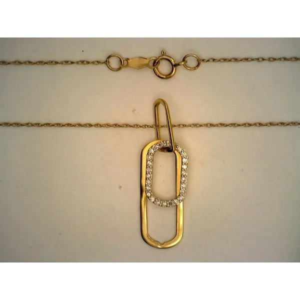 Diamond Pendants Image 2 Joint Venture Estate Jewelry Charleston, SC