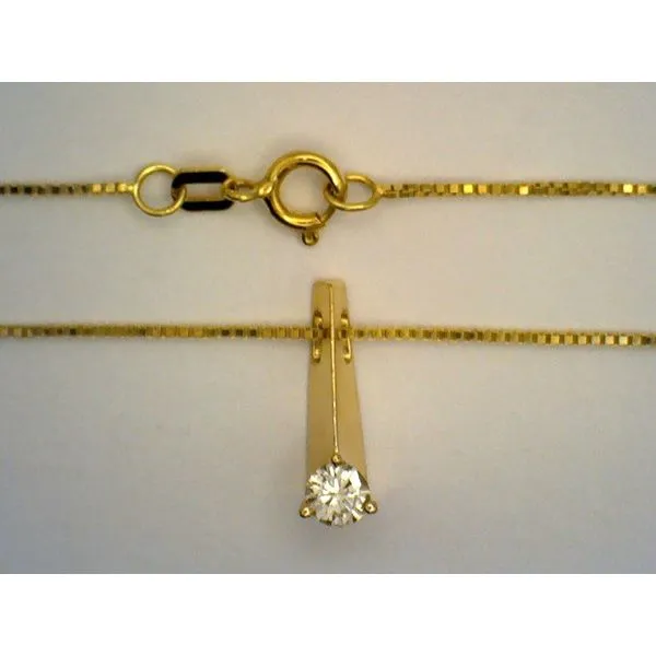 Diamond Pendants Joint Venture Estate Jewelry Charleston, SC