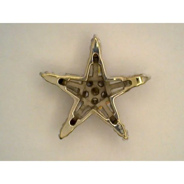 Diamond Pendants Image 2 Joint Venture Estate Jewelry Charleston, SC