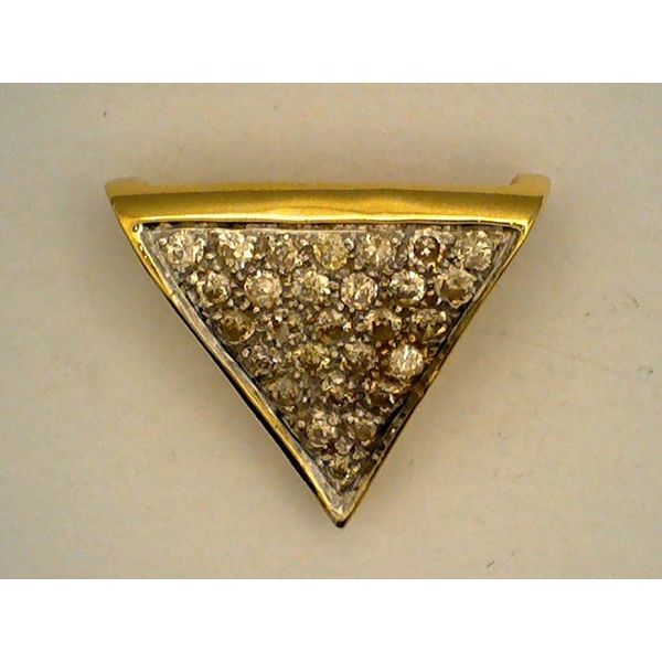 Diamond Pendants Joint Venture Estate Jewelry Charleston, SC