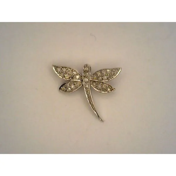 Diamond Pendants Joint Venture Estate Jewelry Charleston, SC