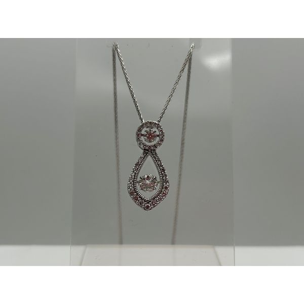 Diamond Pendants Joint Venture Estate Jewelry Charleston, SC
