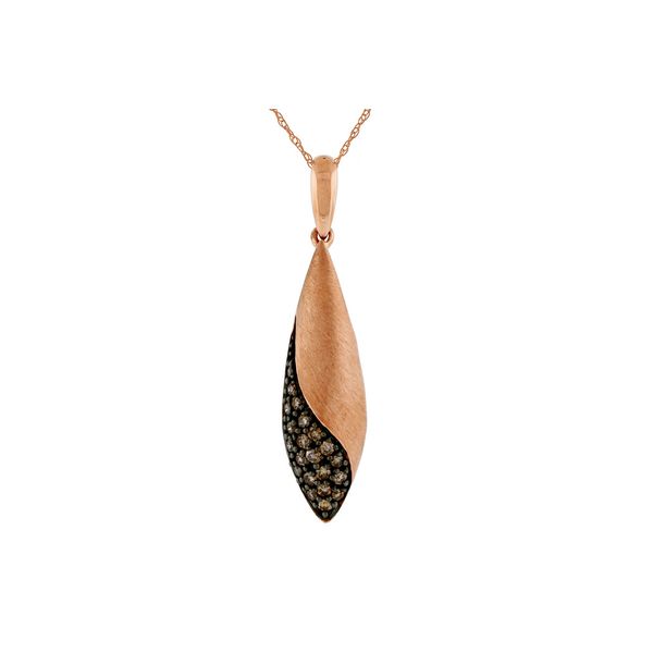 Diamond Pendants Joint Venture Estate Jewelry Charleston, SC
