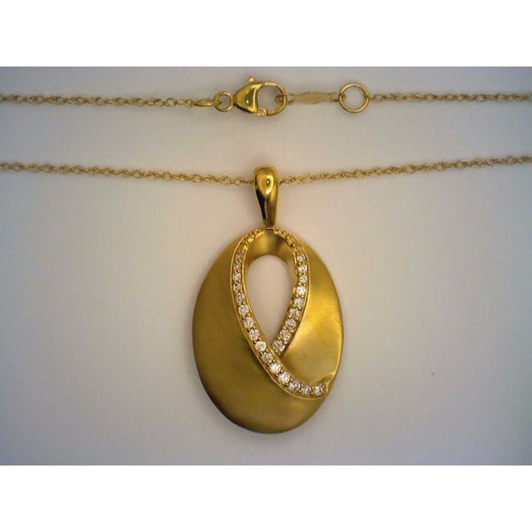 Diamond Pendants Image 2 Joint Venture Estate Jewelry Charleston, SC
