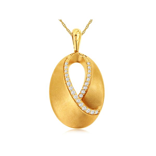 Diamond Pendants Joint Venture Estate Jewelry Charleston, SC