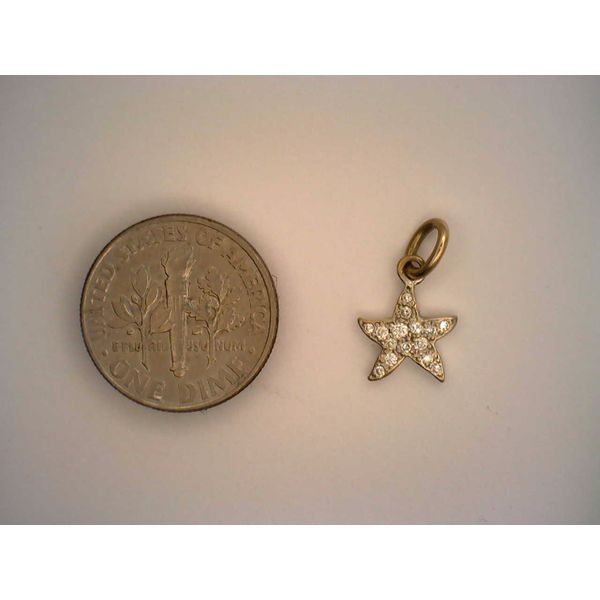 Pomellato x Dodo Image 2 Joint Venture Estate Jewelry Charleston, SC
