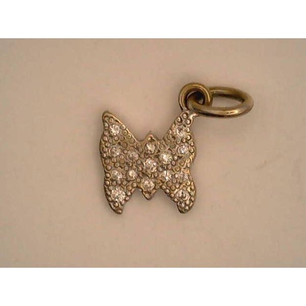 Diamond Pendants Joint Venture Estate Jewelry Charleston, SC
