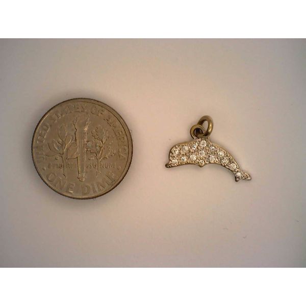 Diamond Pendants Image 2 Joint Venture Estate Jewelry Charleston, SC