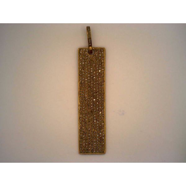 Diamond Pendants Joint Venture Estate Jewelry Charleston, SC
