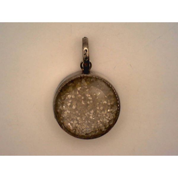 Diamond Pendants Image 2 Joint Venture Estate Jewelry Charleston, SC