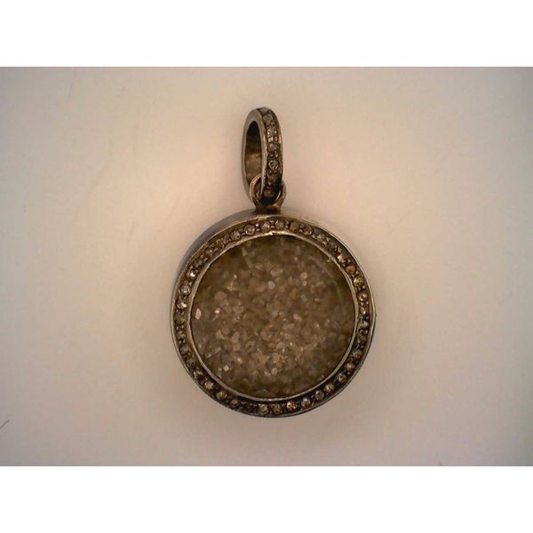 Diamond Pendants Joint Venture Estate Jewelry Charleston, SC