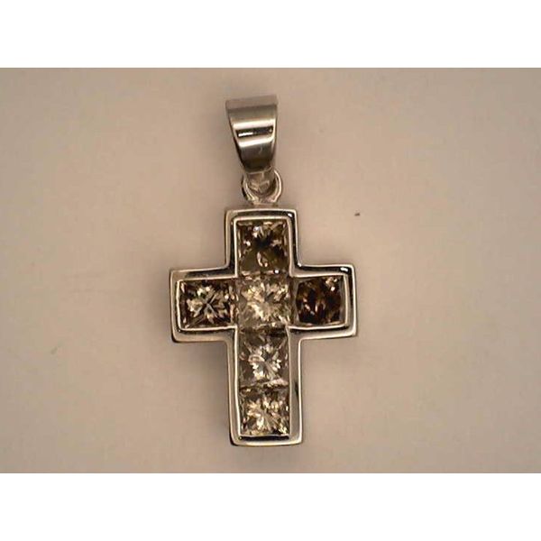 Diamond Pendants Joint Venture Estate Jewelry Charleston, SC