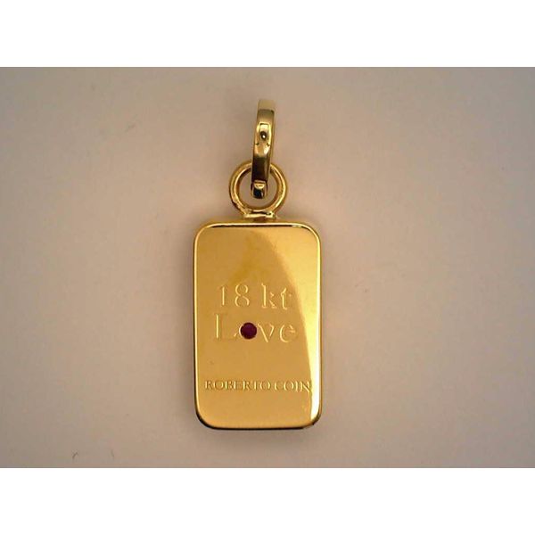 Roberto Coin Image 2 Joint Venture Estate Jewelry Charleston, SC