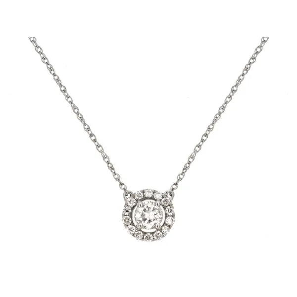 Diamond Necklaces Joint Venture Estate Jewelry Charleston, SC