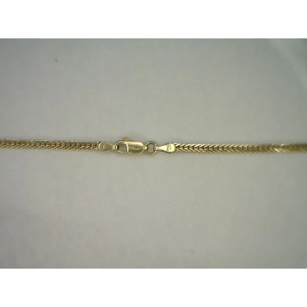 Diamond Necklaces Image 2 Joint Venture Estate Jewelry Charleston, SC