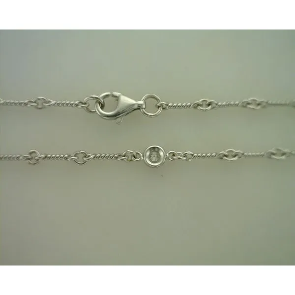 Diamond Necklaces Joint Venture Estate Jewelry Charleston, SC