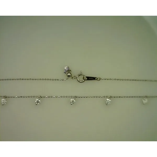 Diamond Necklaces Image 2 Joint Venture Estate Jewelry Charleston, SC
