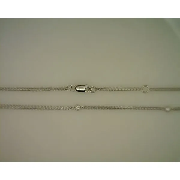 Diamond Necklaces Image 2 Joint Venture Estate Jewelry Charleston, SC