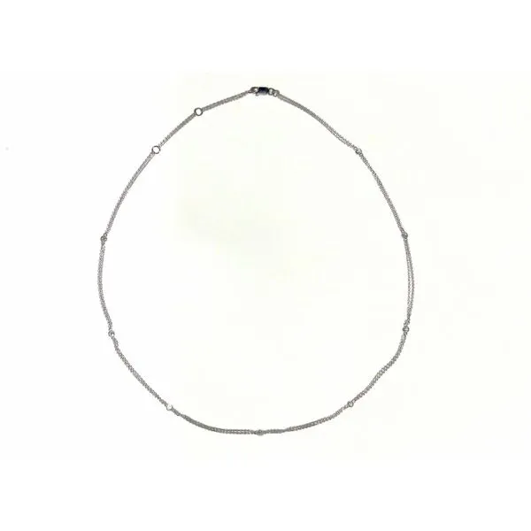 Diamond Necklaces Image 3 Joint Venture Estate Jewelry Charleston, SC