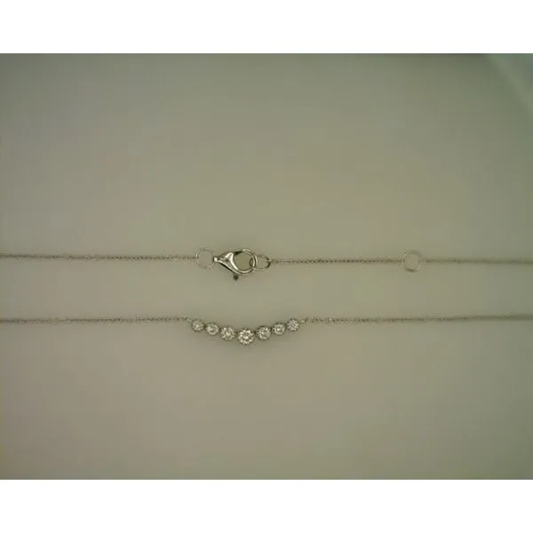 Diamond Necklaces Image 2 Joint Venture Estate Jewelry Charleston, SC