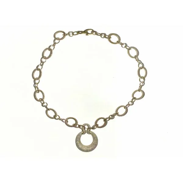 Diamond Necklaces Joint Venture Estate Jewelry Charleston, SC