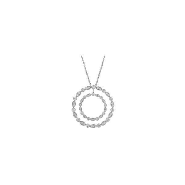 Diamond Necklaces Joint Venture Estate Jewelry Charleston, SC