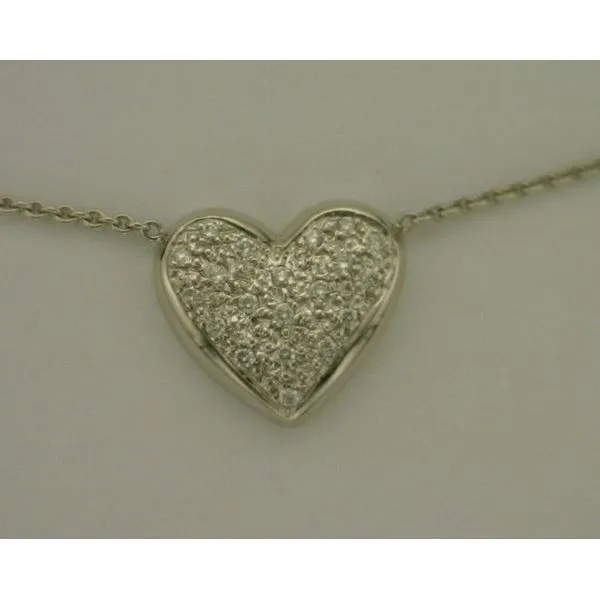 Diamond Necklaces Joint Venture Estate Jewelry Charleston, SC