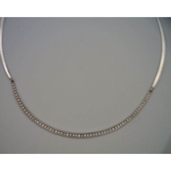 Diamond Necklaces Image 2 Joint Venture Estate Jewelry Charleston, SC