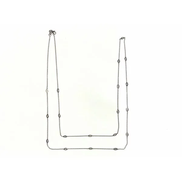 Diamond Necklaces Joint Venture Estate Jewelry Charleston, SC