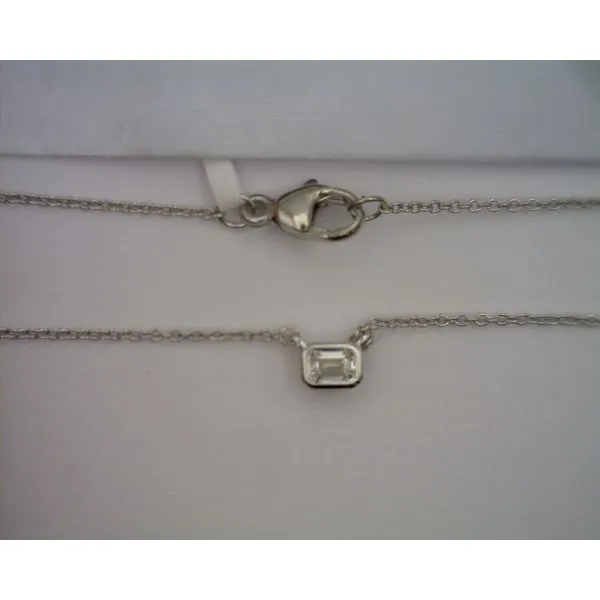 Diamond Necklaces Image 2 Joint Venture Estate Jewelry Charleston, SC