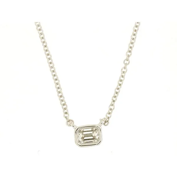 Diamond Necklaces Joint Venture Estate Jewelry Charleston, SC