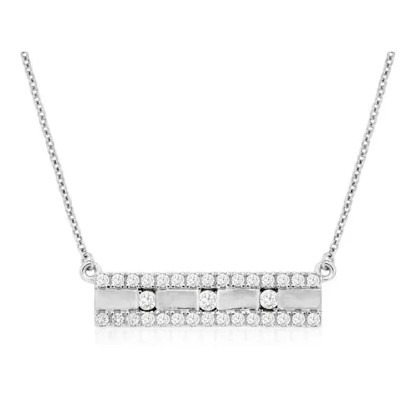 Diamond Necklaces Joint Venture Estate Jewelry Charleston, SC