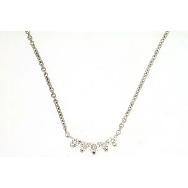 Diamond Necklaces Joint Venture Estate Jewelry Charleston, SC