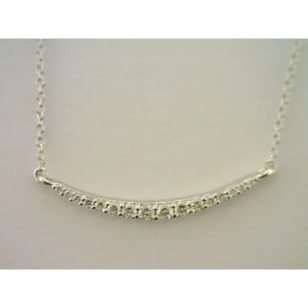 Diamond Necklaces Image 2 Joint Venture Estate Jewelry Charleston, SC