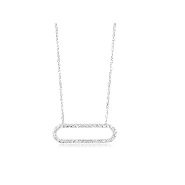 Diamond Necklaces Joint Venture Estate Jewelry Charleston, SC