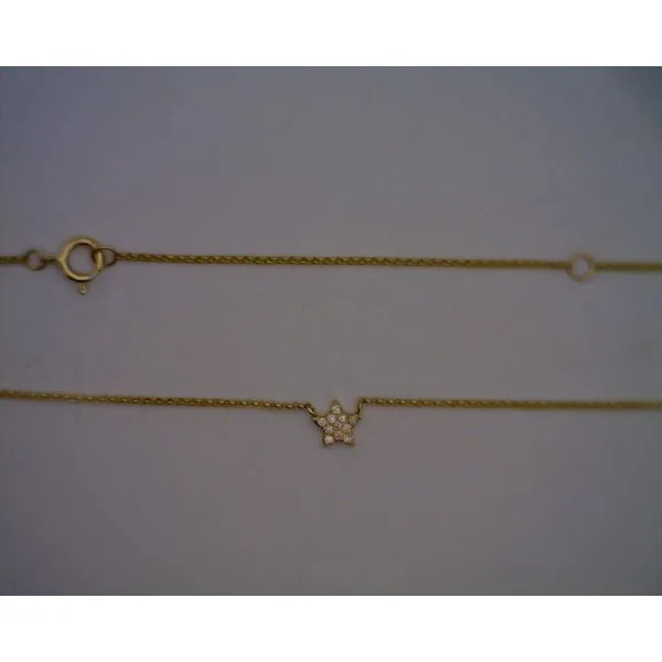 Diamond Necklaces Image 2 Joint Venture Estate Jewelry Charleston, SC