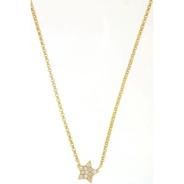 Diamond Necklaces Joint Venture Estate Jewelry Charleston, SC