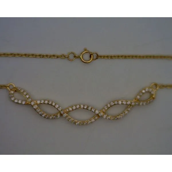 Diamond Necklaces Image 2 Joint Venture Estate Jewelry Charleston, SC